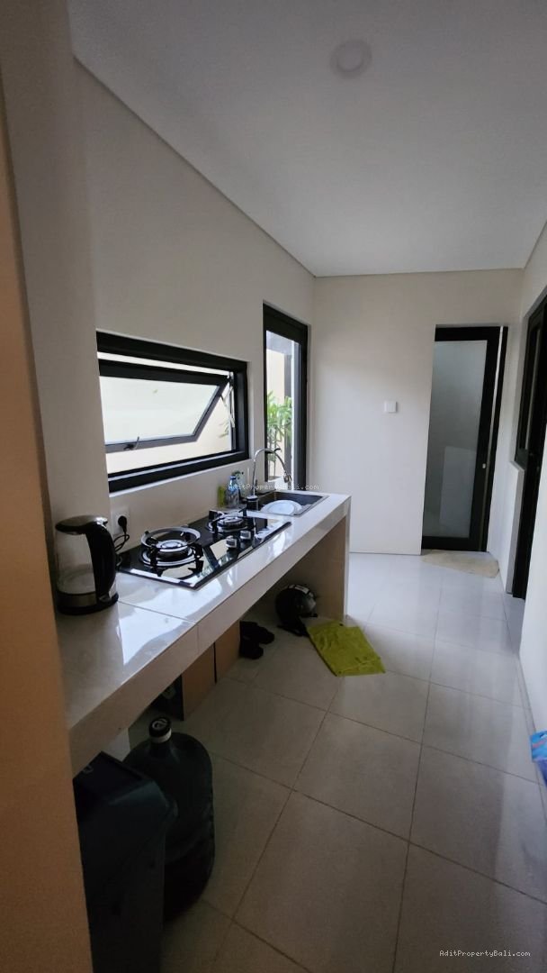 Luxury villa bumbak umalas