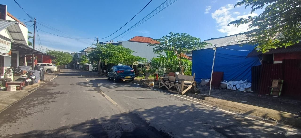 tanah buluh indah denpasar