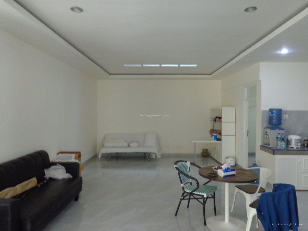 villa lantai 1 sanur