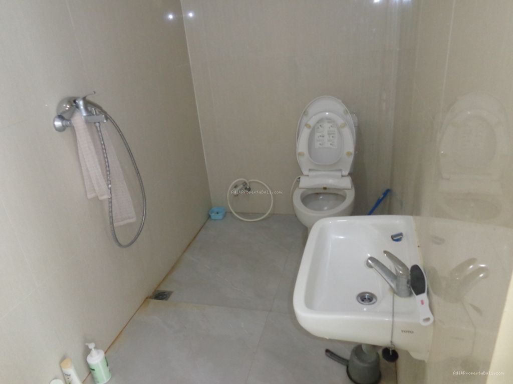 villa lantai 1 sanur