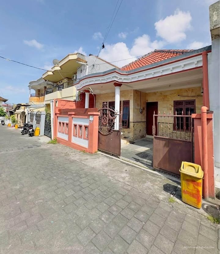 rumang monang maning