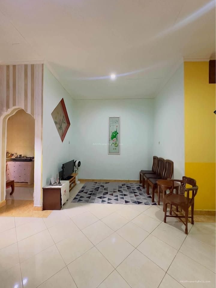 rumang monang maning