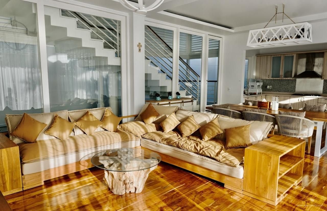 Villa bumbak kerobokan