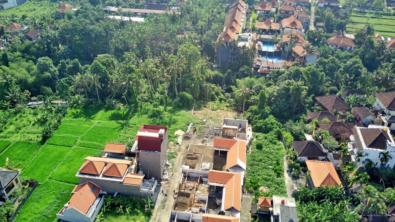 Tanah Tirta tawar