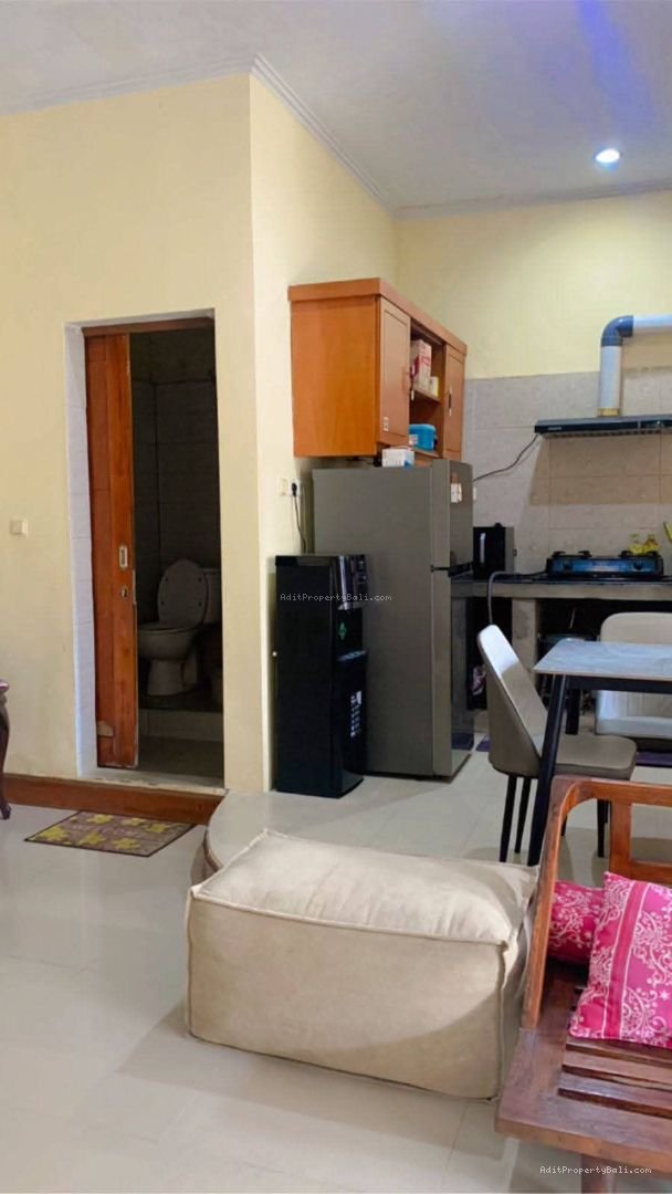 rumah lantai 3 dalung