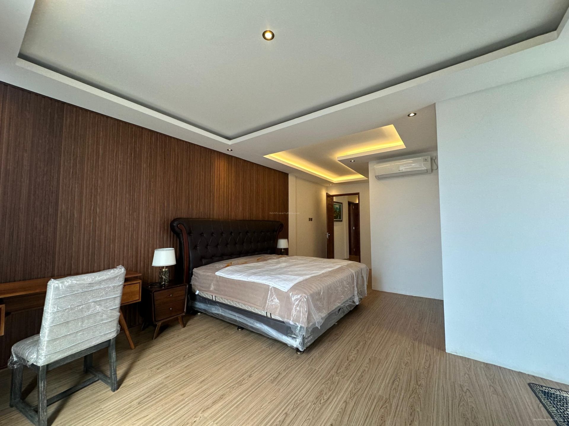 villa ocean view nusa dua