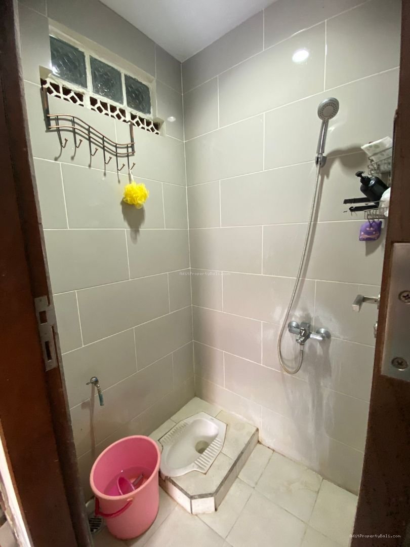 rumah lantai 1 kebo iwa