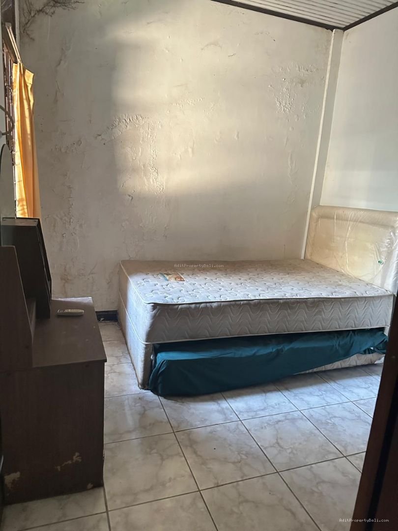 rumah lantai 3 denpasar barat