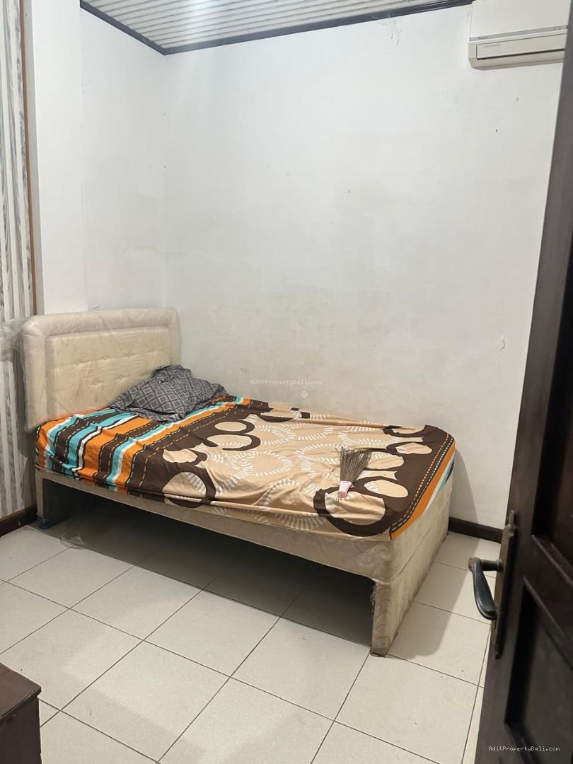 rumah lantai 3 denpasar barat