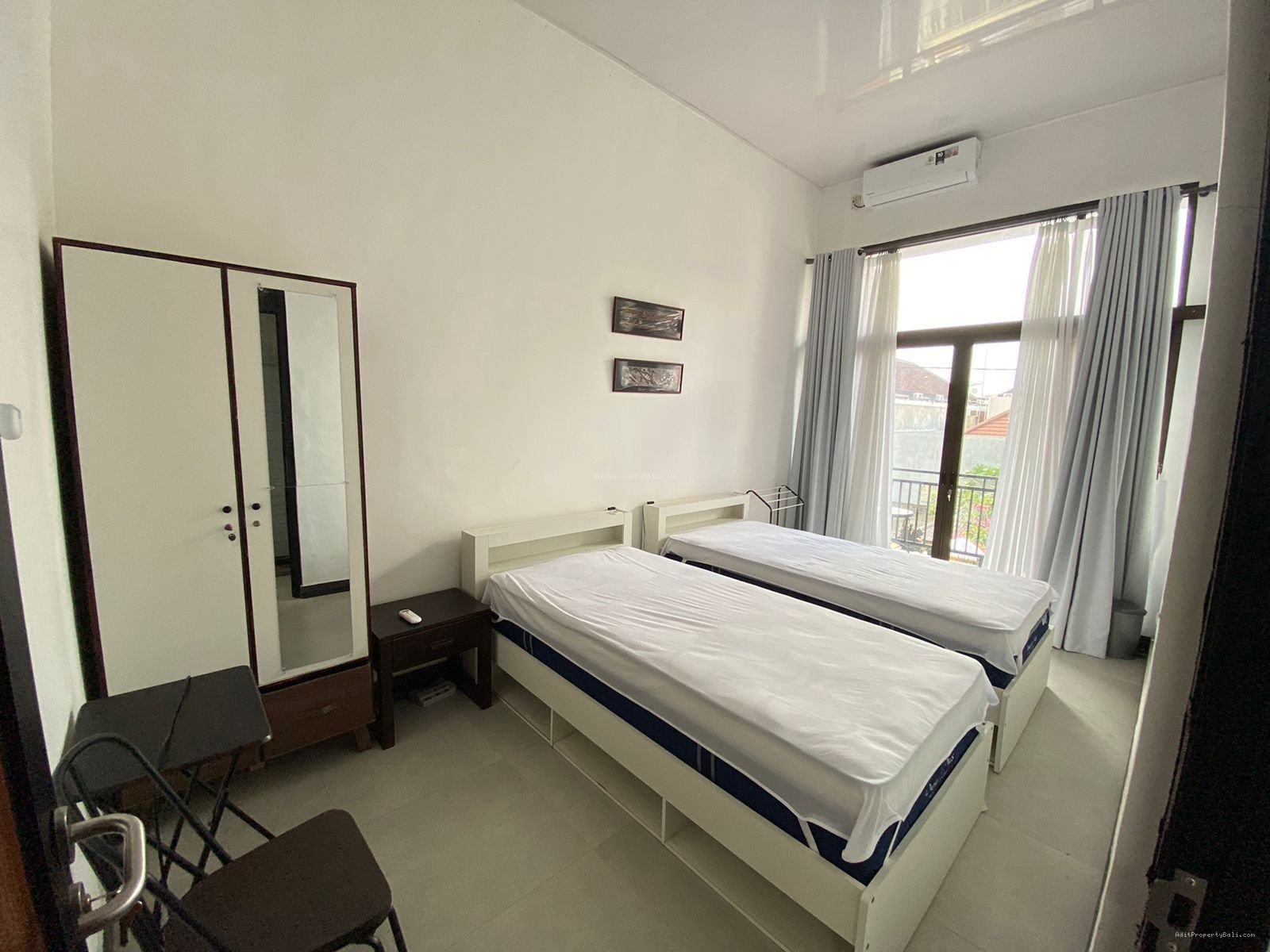 rumah kerobokan bali