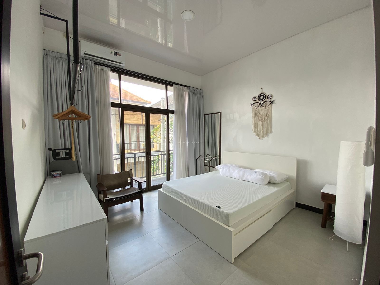 rumah kerobokan bali