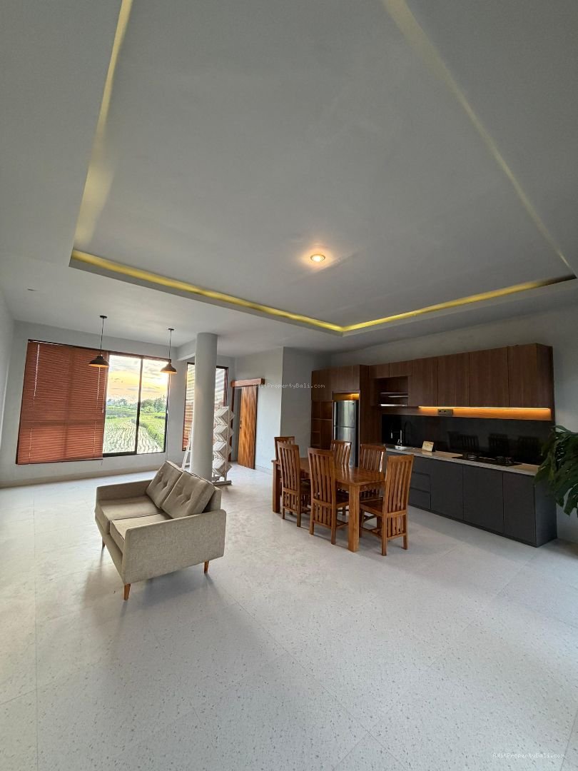 new brand villa pererenan