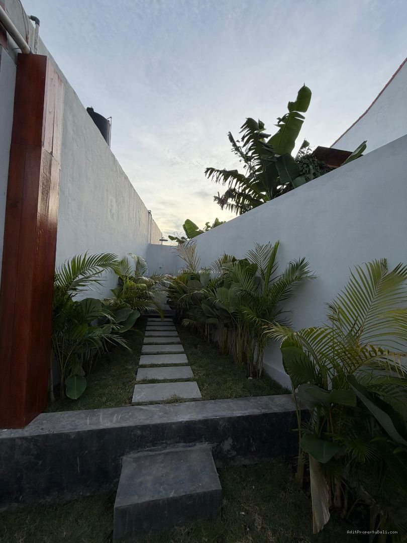 new brand villa pererenan