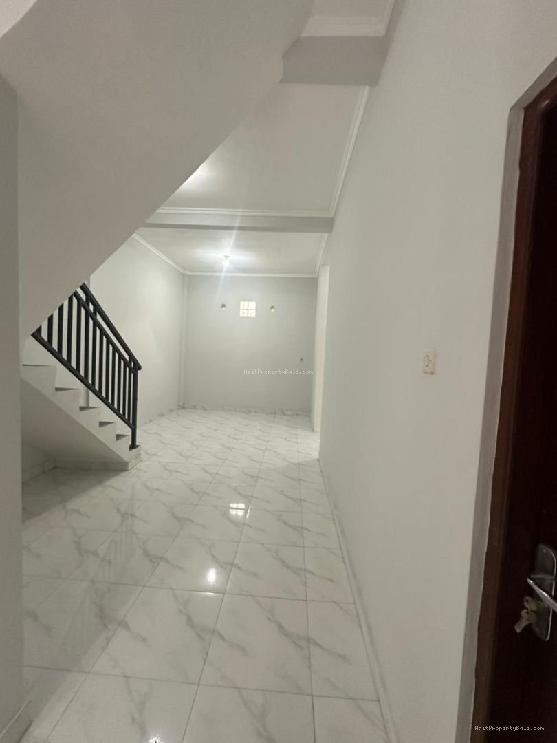 rumah minimalis panjer