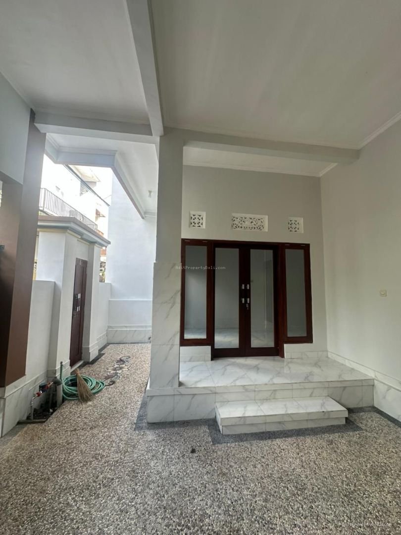 rumah minimalis panjer