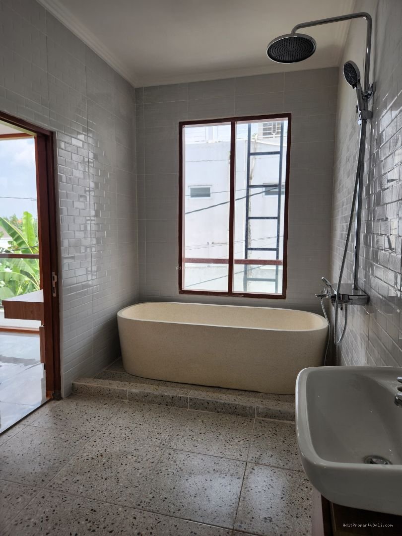 villa kayutulang canggu