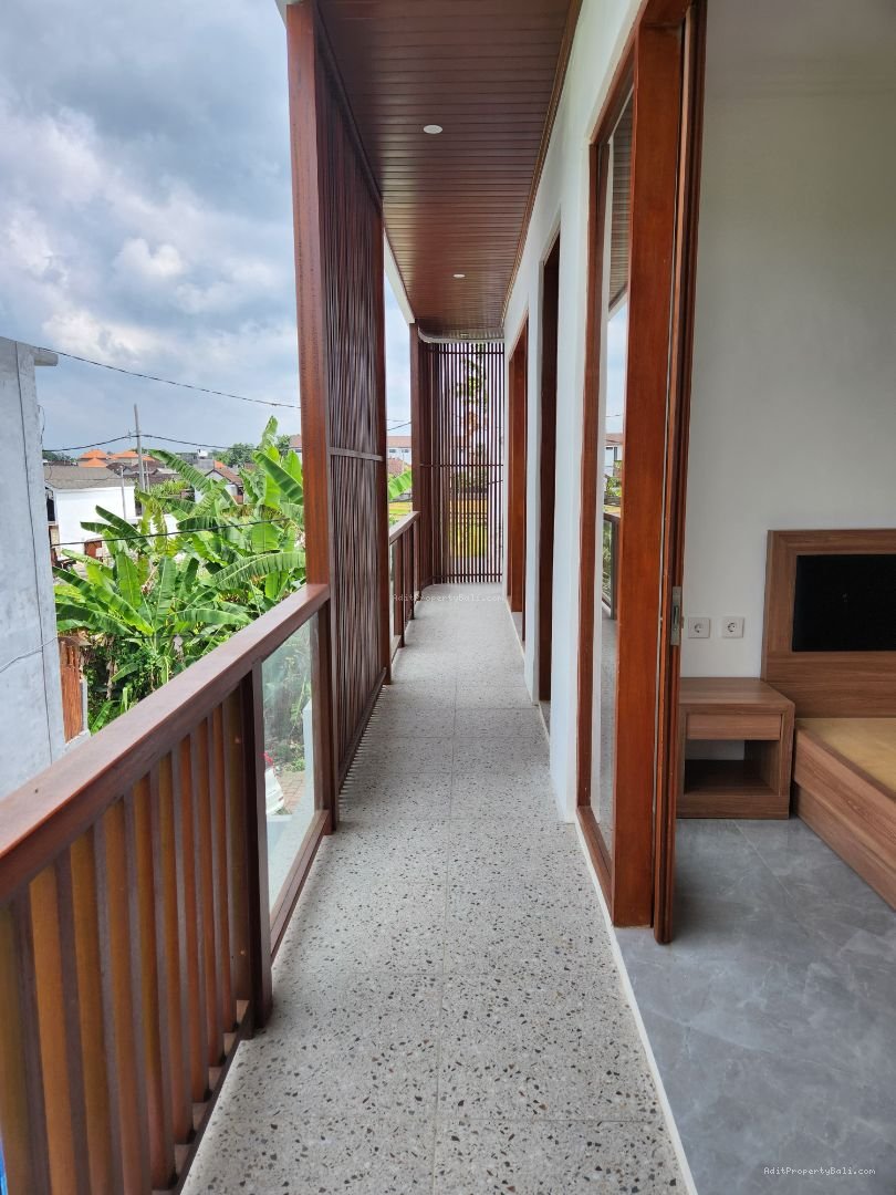 villa kayutulang canggu