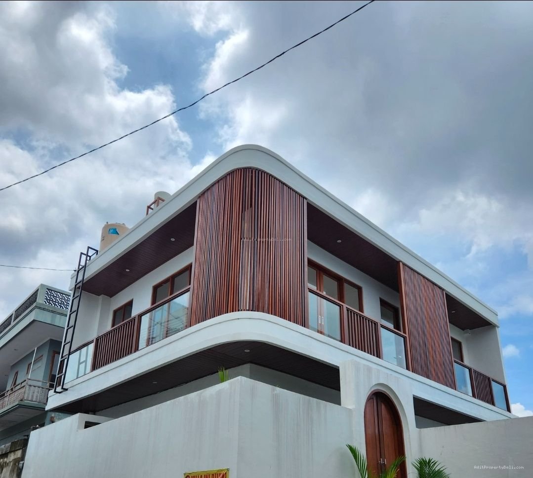 villa kayutulang canggu