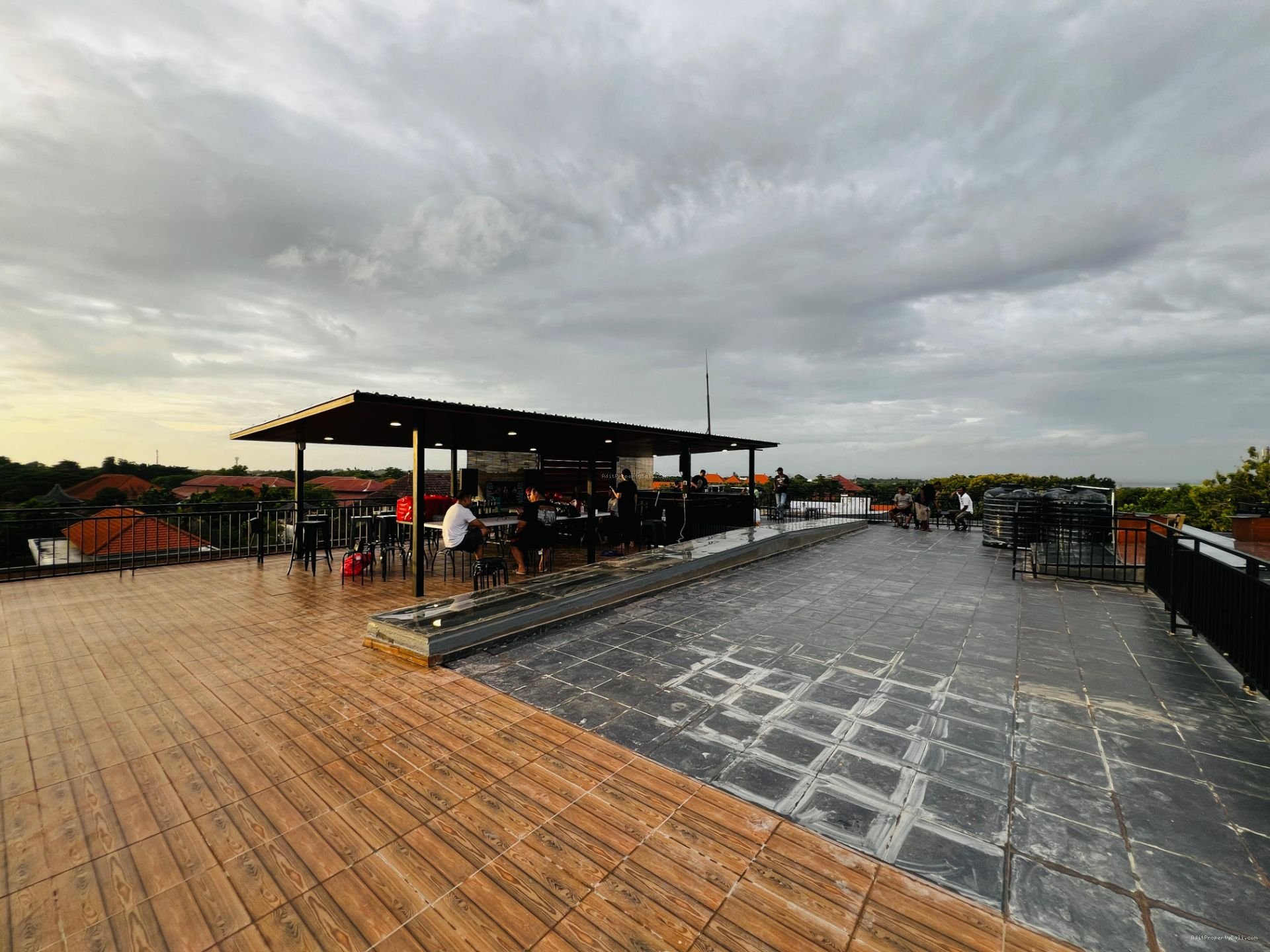 New kost elite Unud jimbaran bali