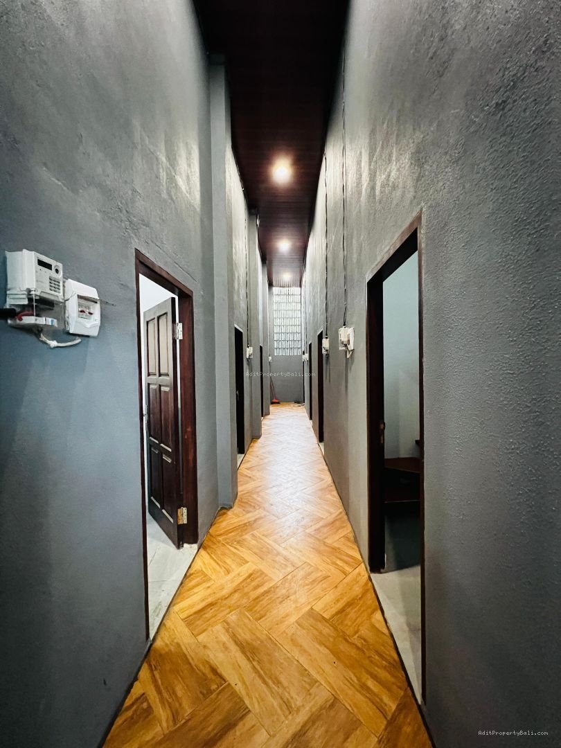 New kost elite Unud jimbaran bali