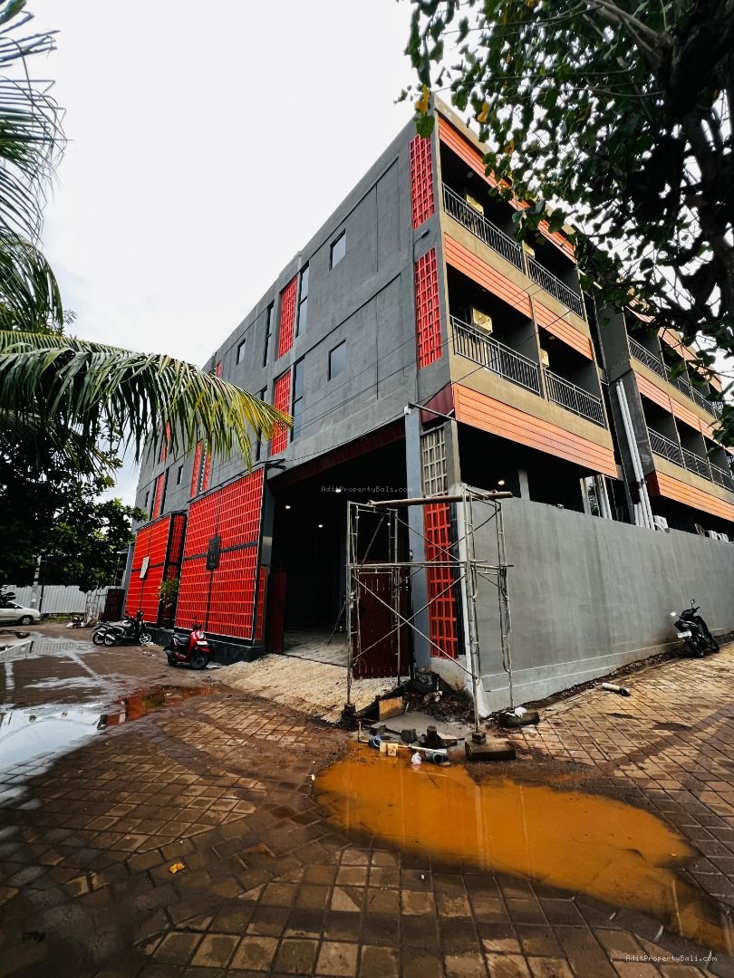 New kost elite Unud jimbaran bali