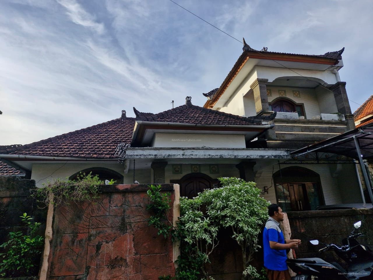 rumah akasia