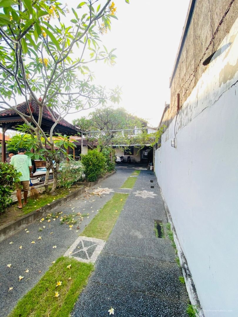 Villa kerobokan kelod