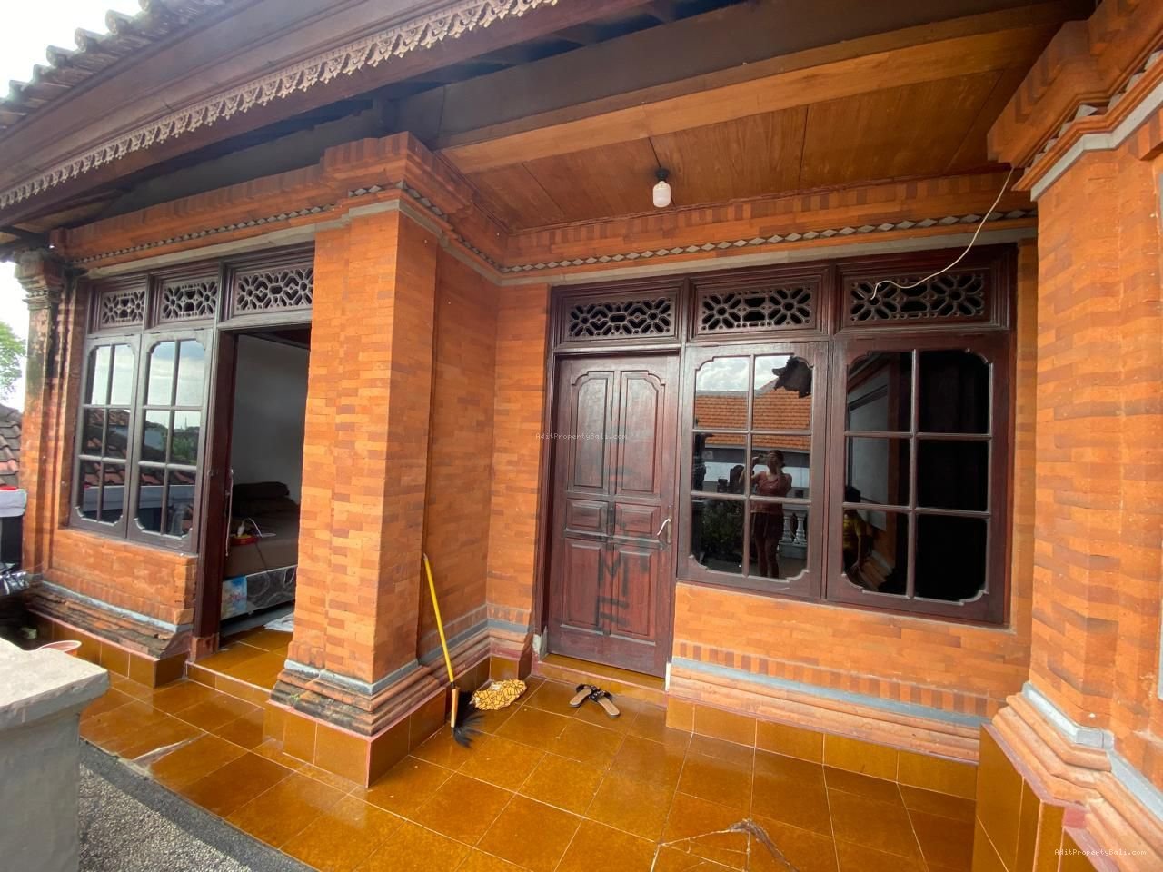 Rumah pura demak