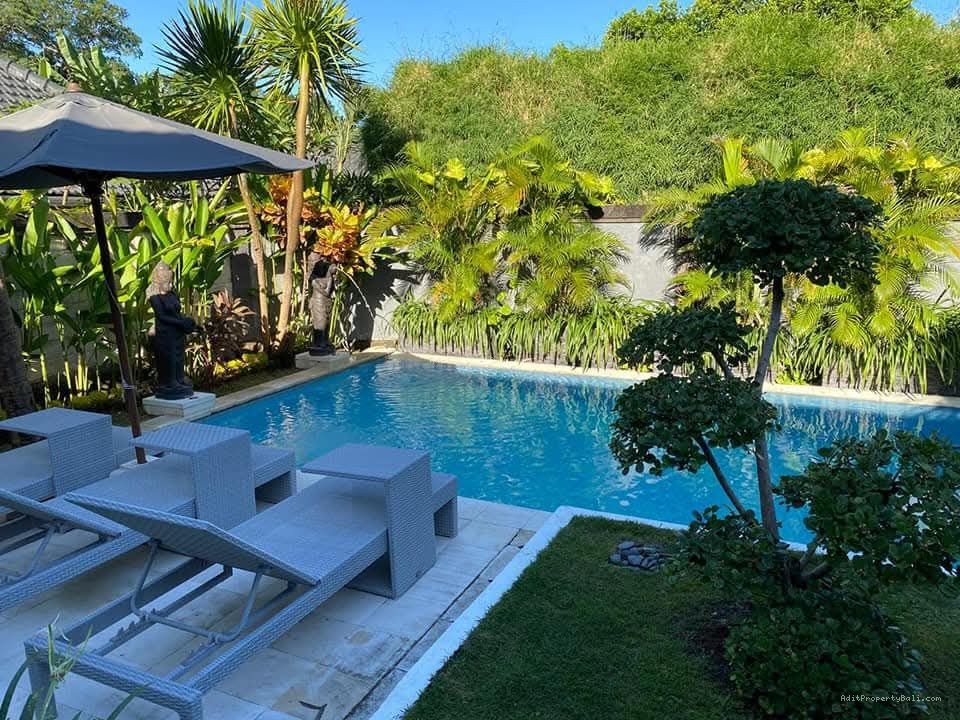 Villa umalas klecung