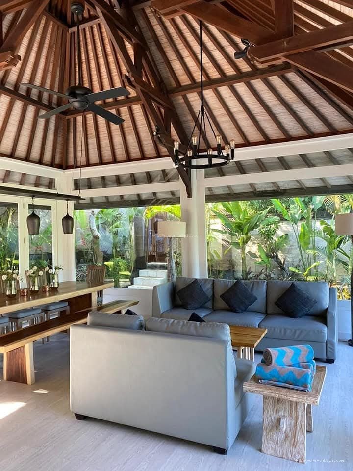 Villa umalas klecung