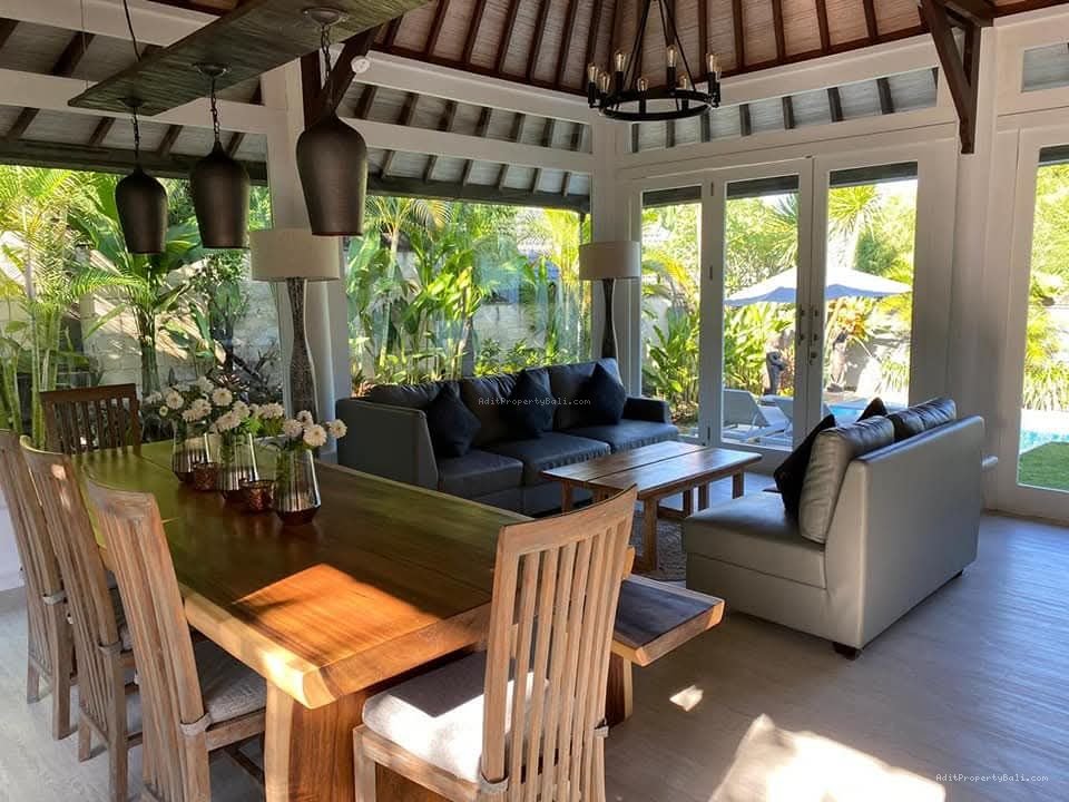 Villa umalas klecung