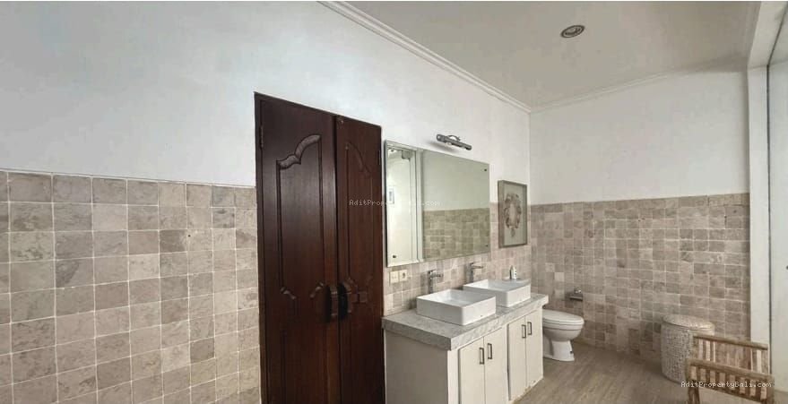 Villa umalas klecung