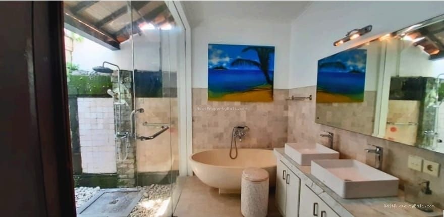 Villa umalas klecung