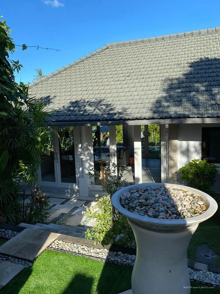 Villa umalas klecung