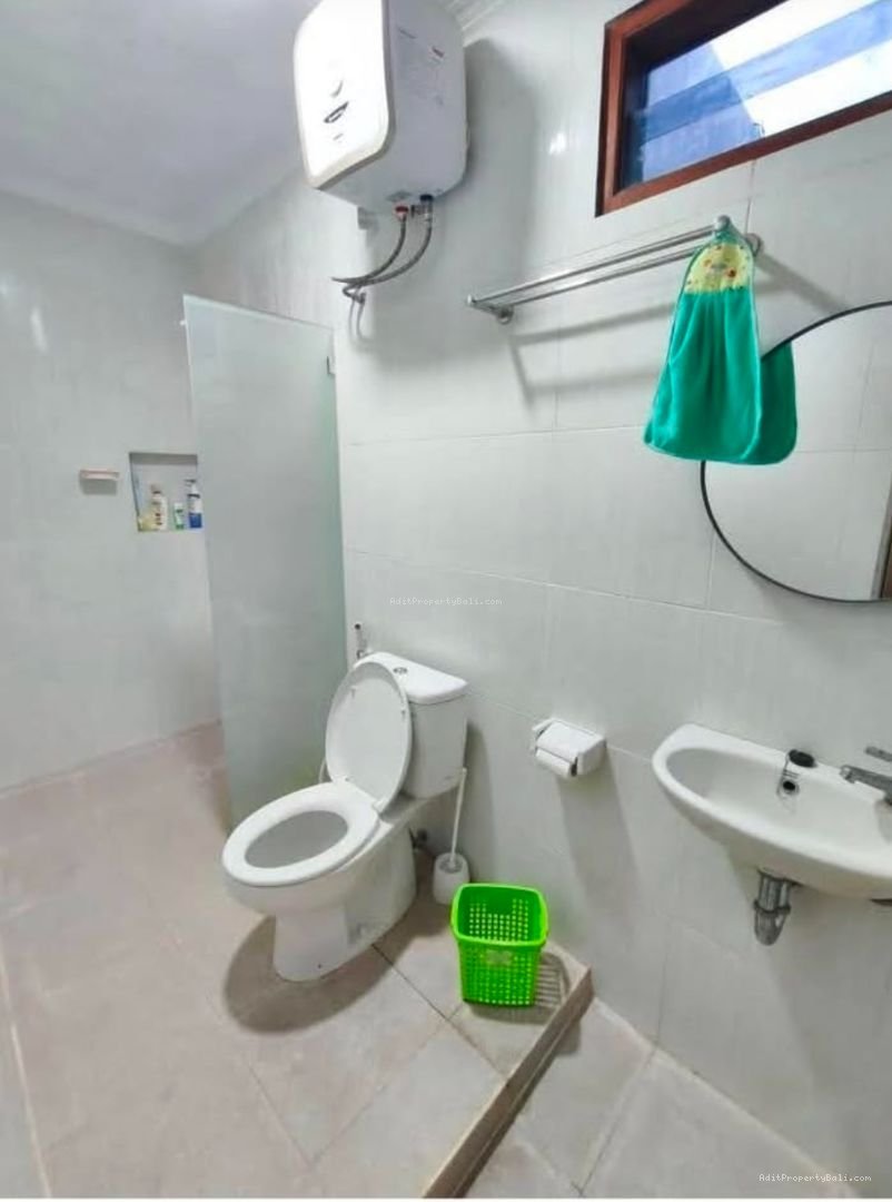 rumah minimalis ubung