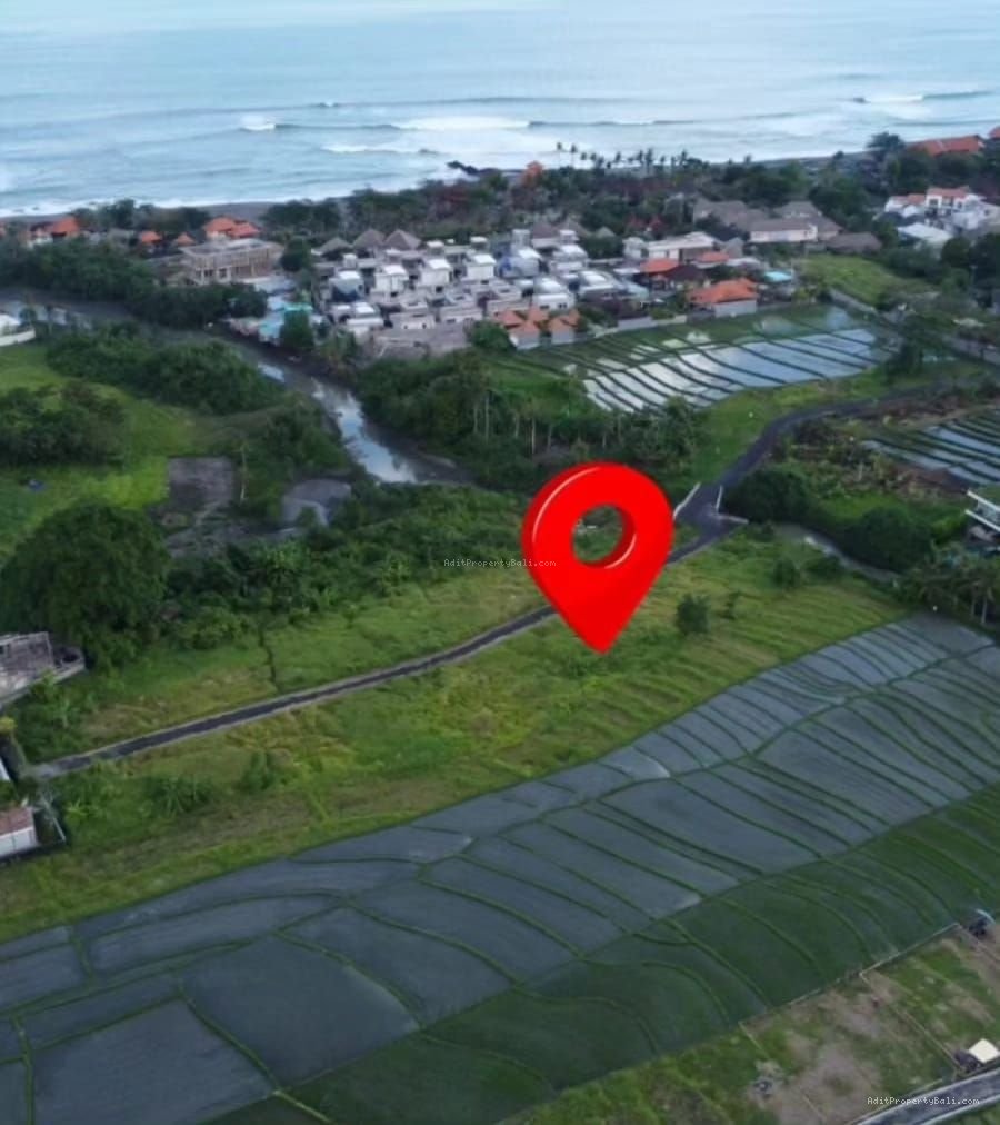 tanah premium seseh bali