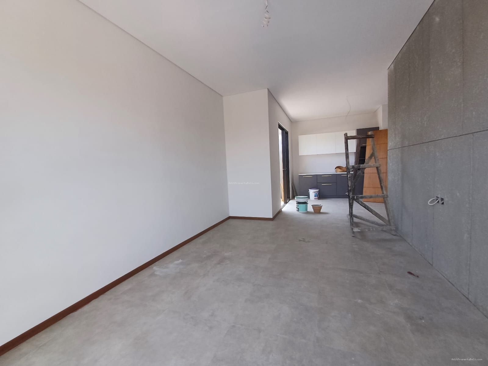 Rumah subak dalem gatsu