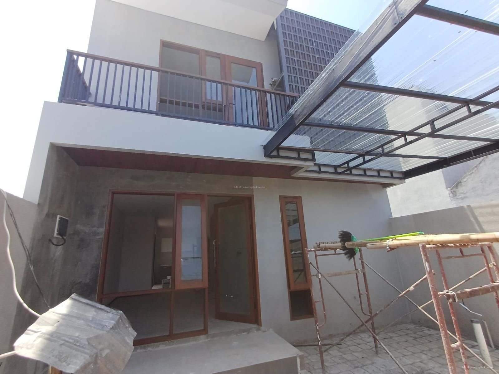 Rumah subak dalem gatsu