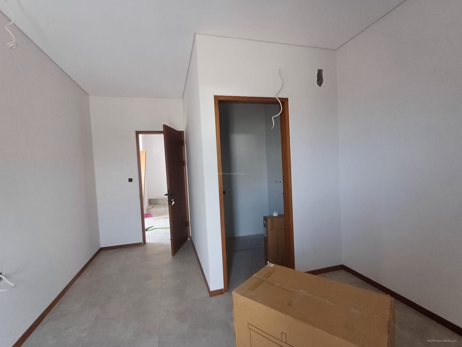 Rumah subak dalem gatsu