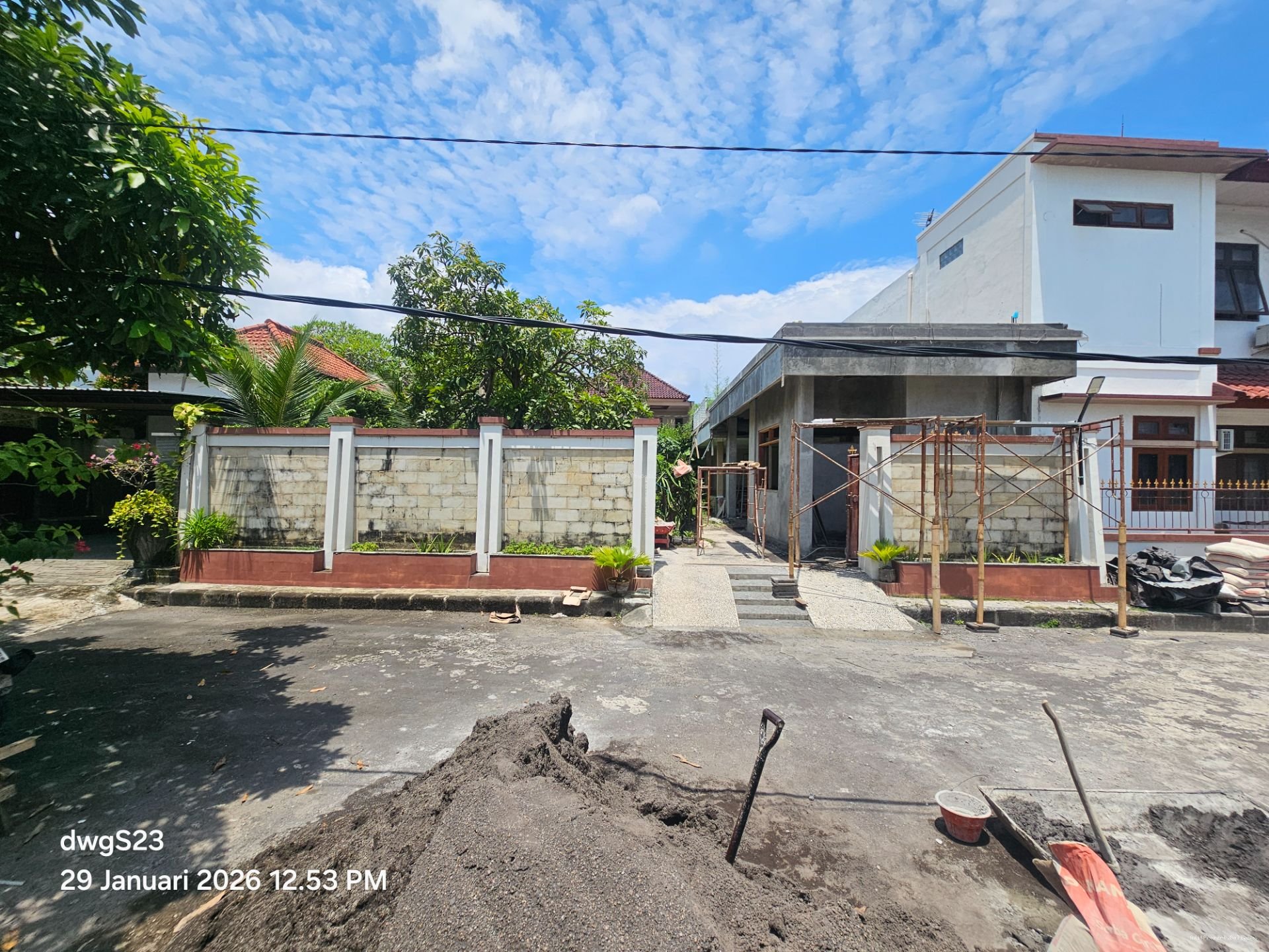 tanah premium sesetan