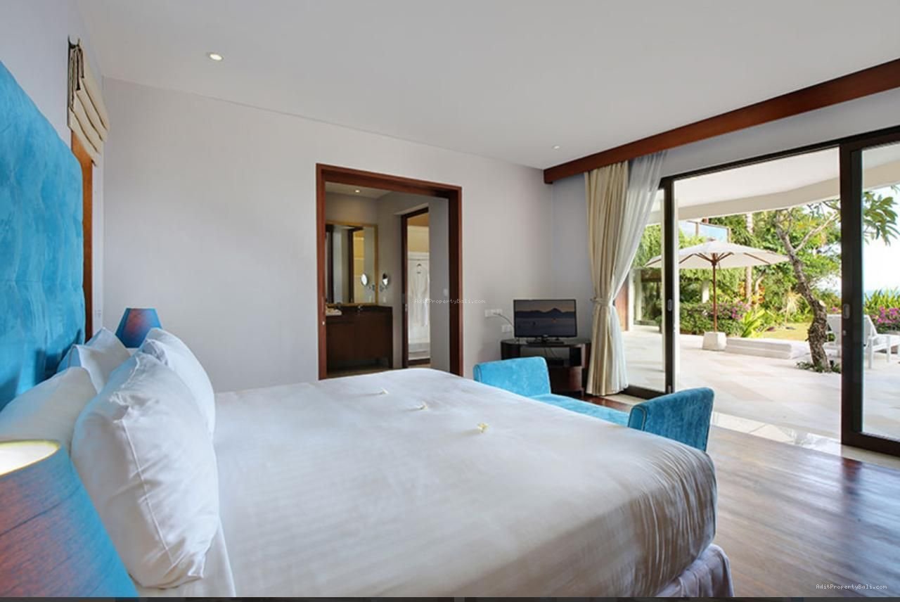 villa luxury pandawa