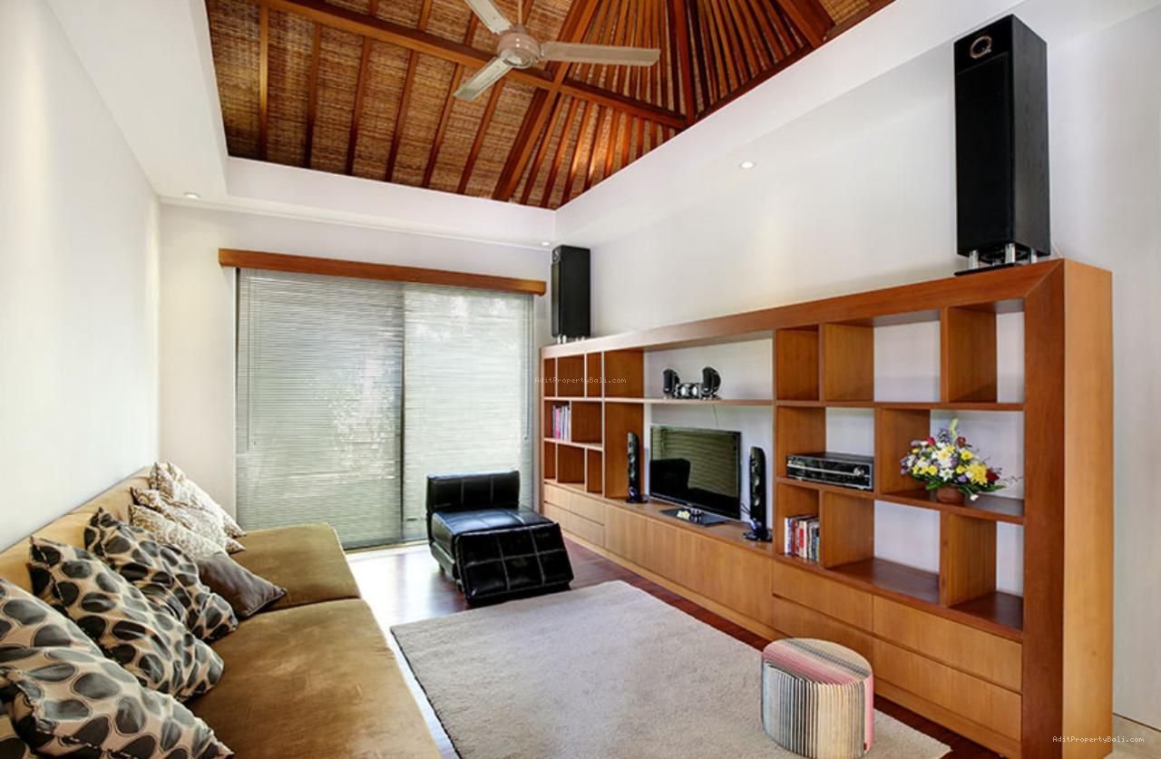 villa luxury pandawa