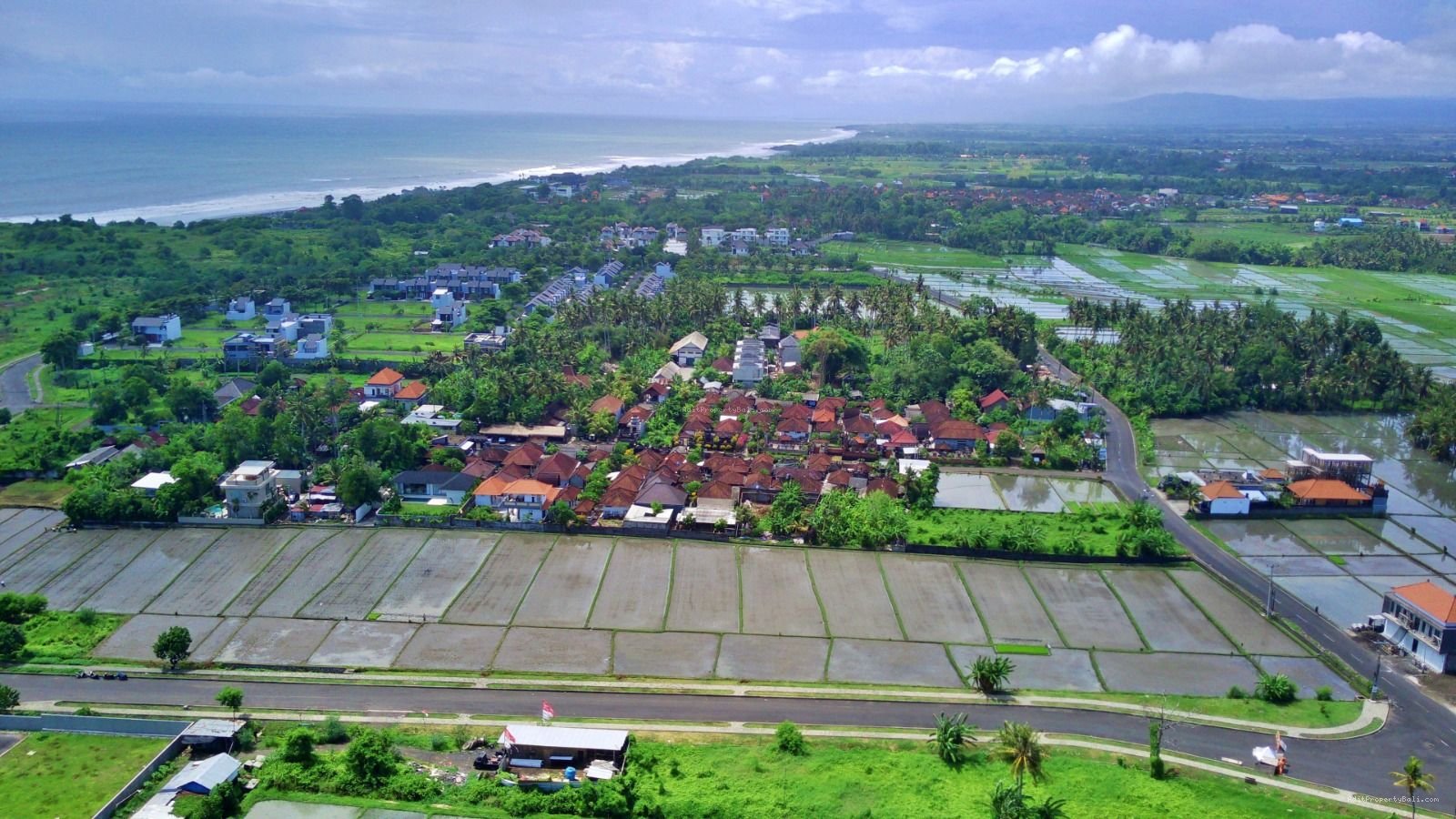 Tanah Pangkung tibah