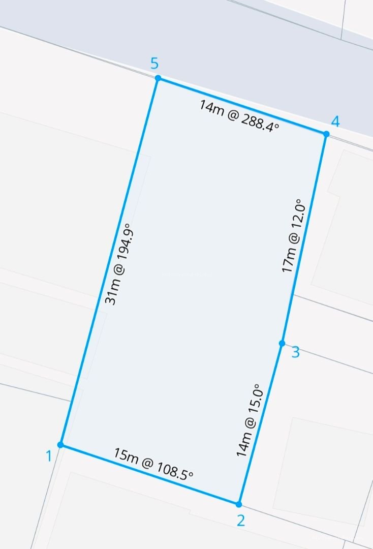 tanah buluh indah bali