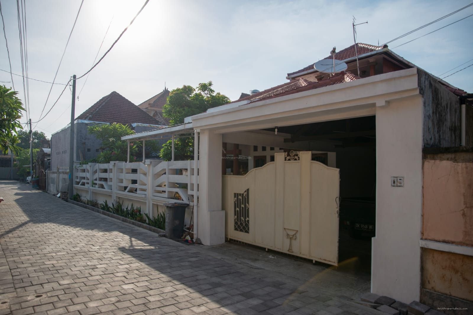 rumah sidakarya