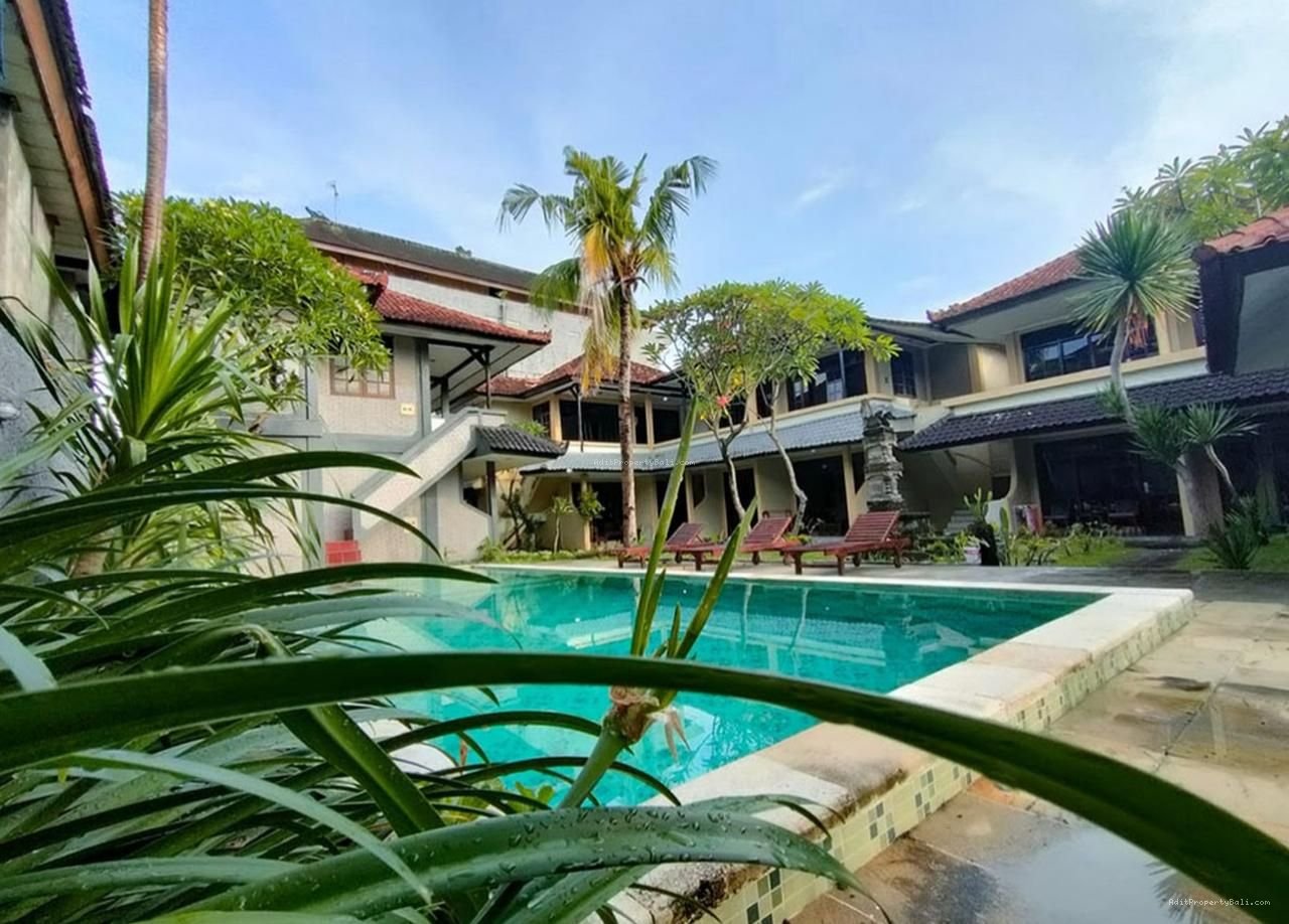 hotel kuta bali