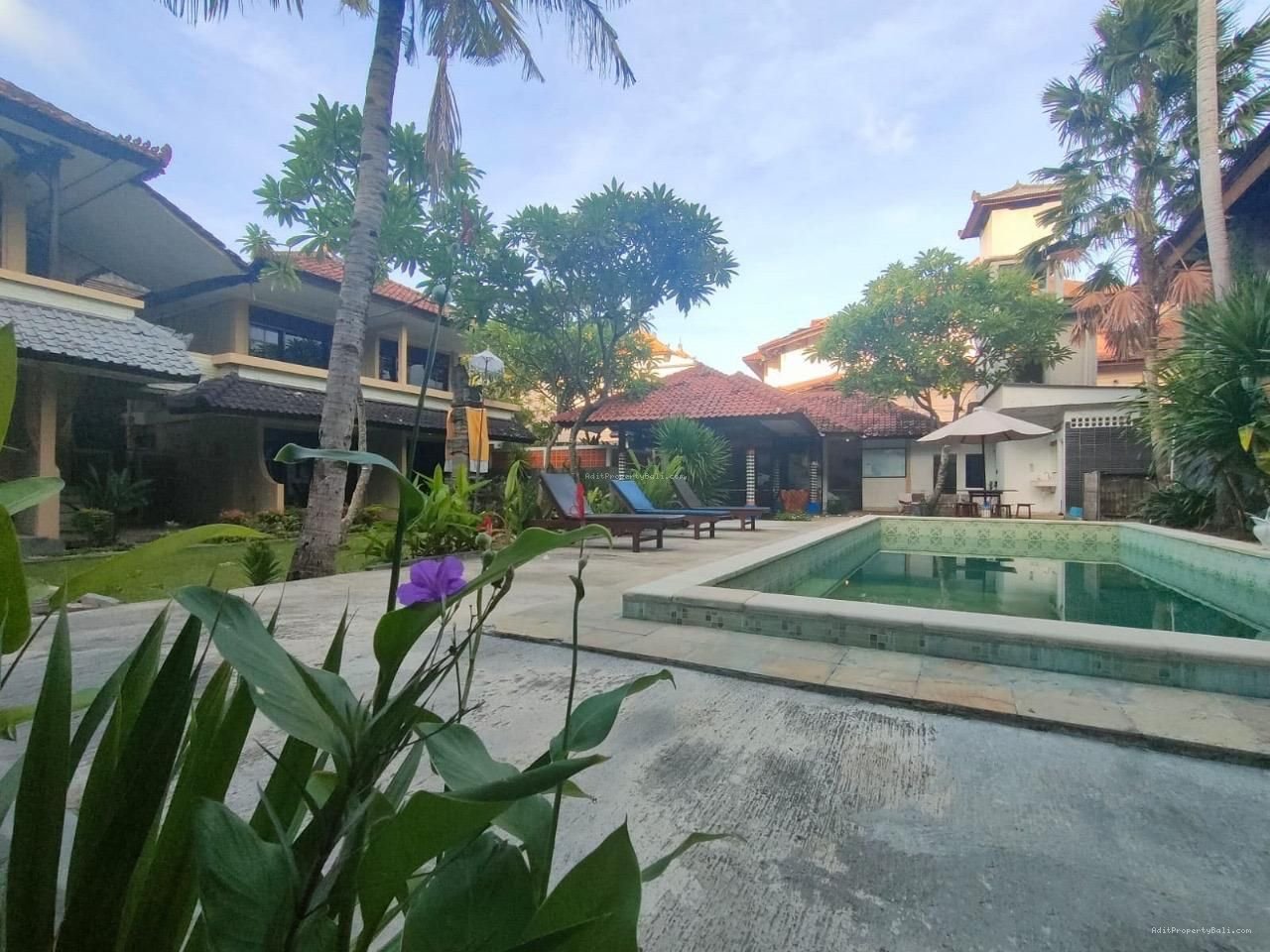 hotel kuta bali