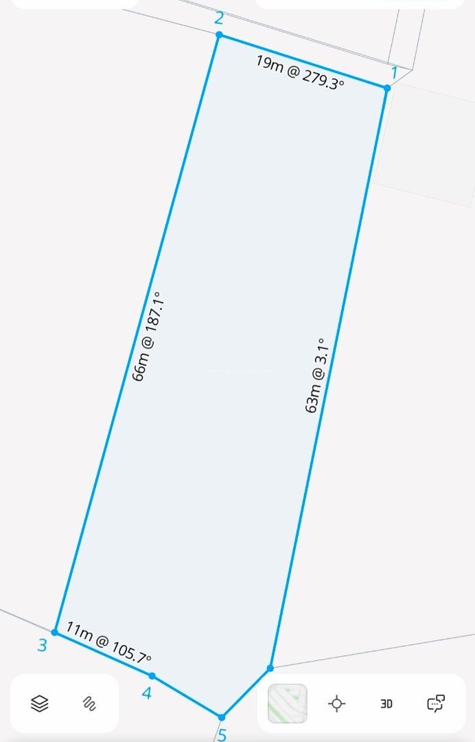 tanah view gwk ungasan