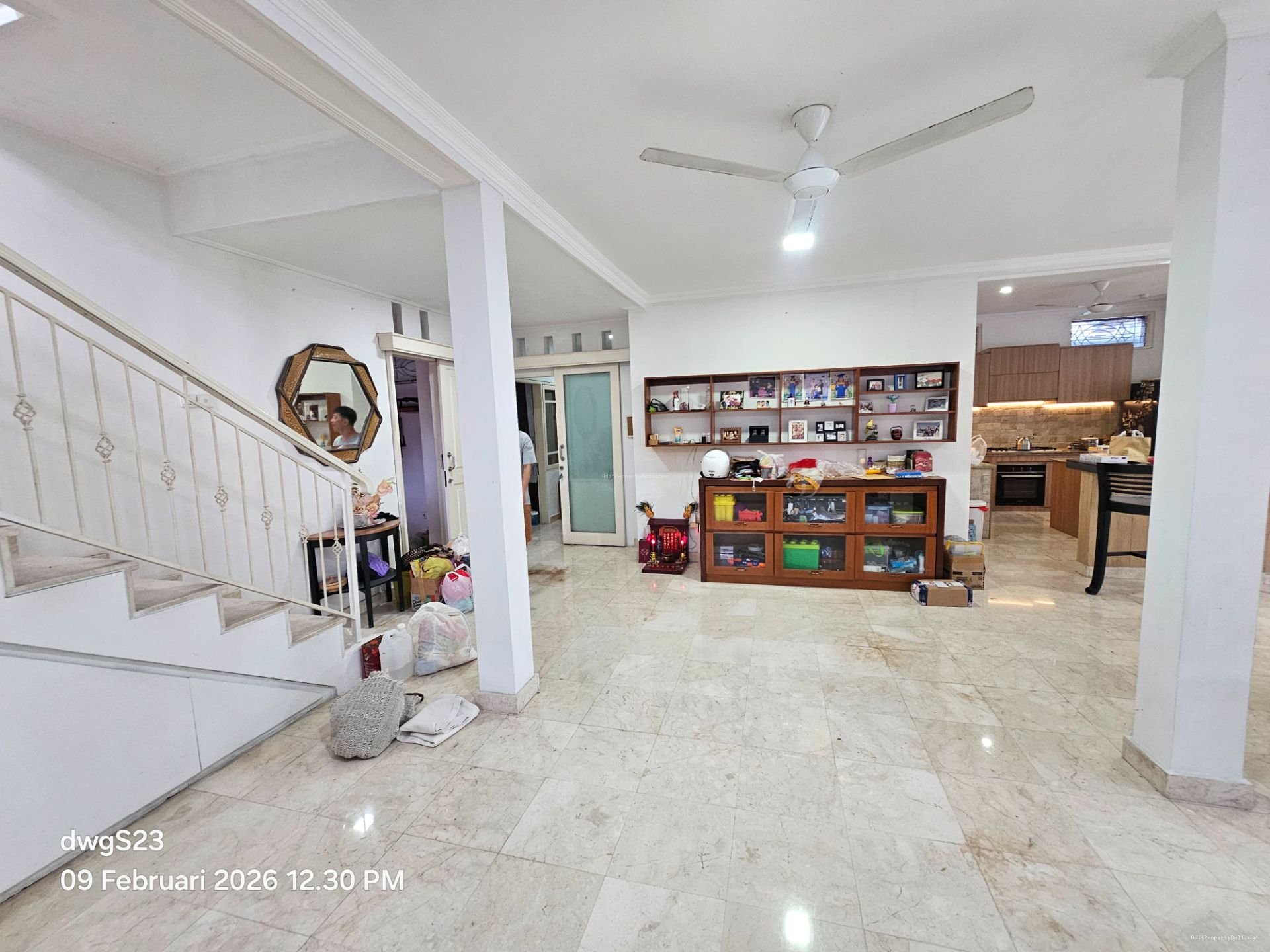 villa semer kerobokan