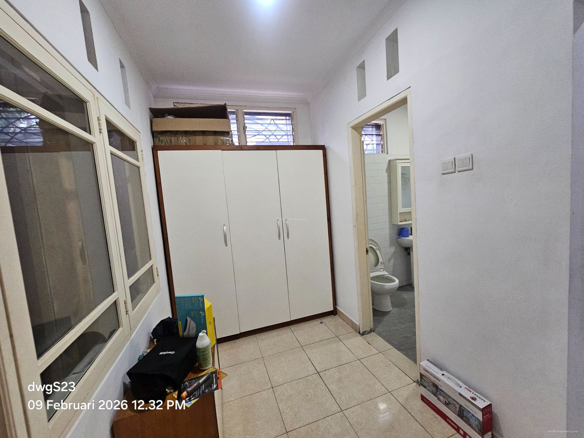 villa semer kerobokan